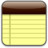 Notes Icon